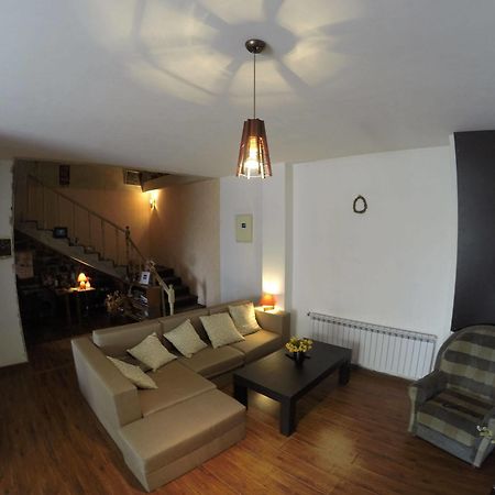 Glide Hostel Jerevan Eksteriør billede
