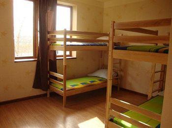 Glide Hostel Jerevan Eksteriør billede