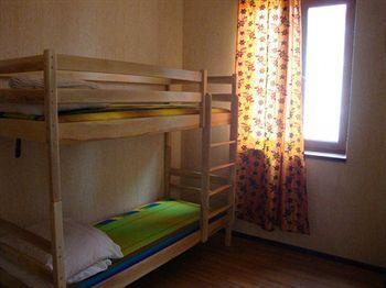 Glide Hostel Jerevan Eksteriør billede