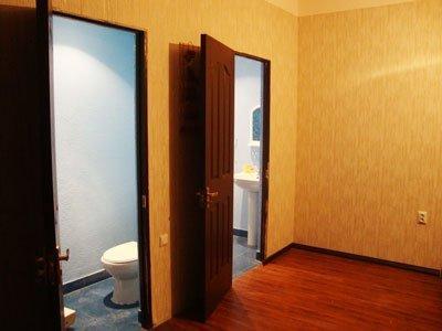Glide Hostel Jerevan Eksteriør billede
