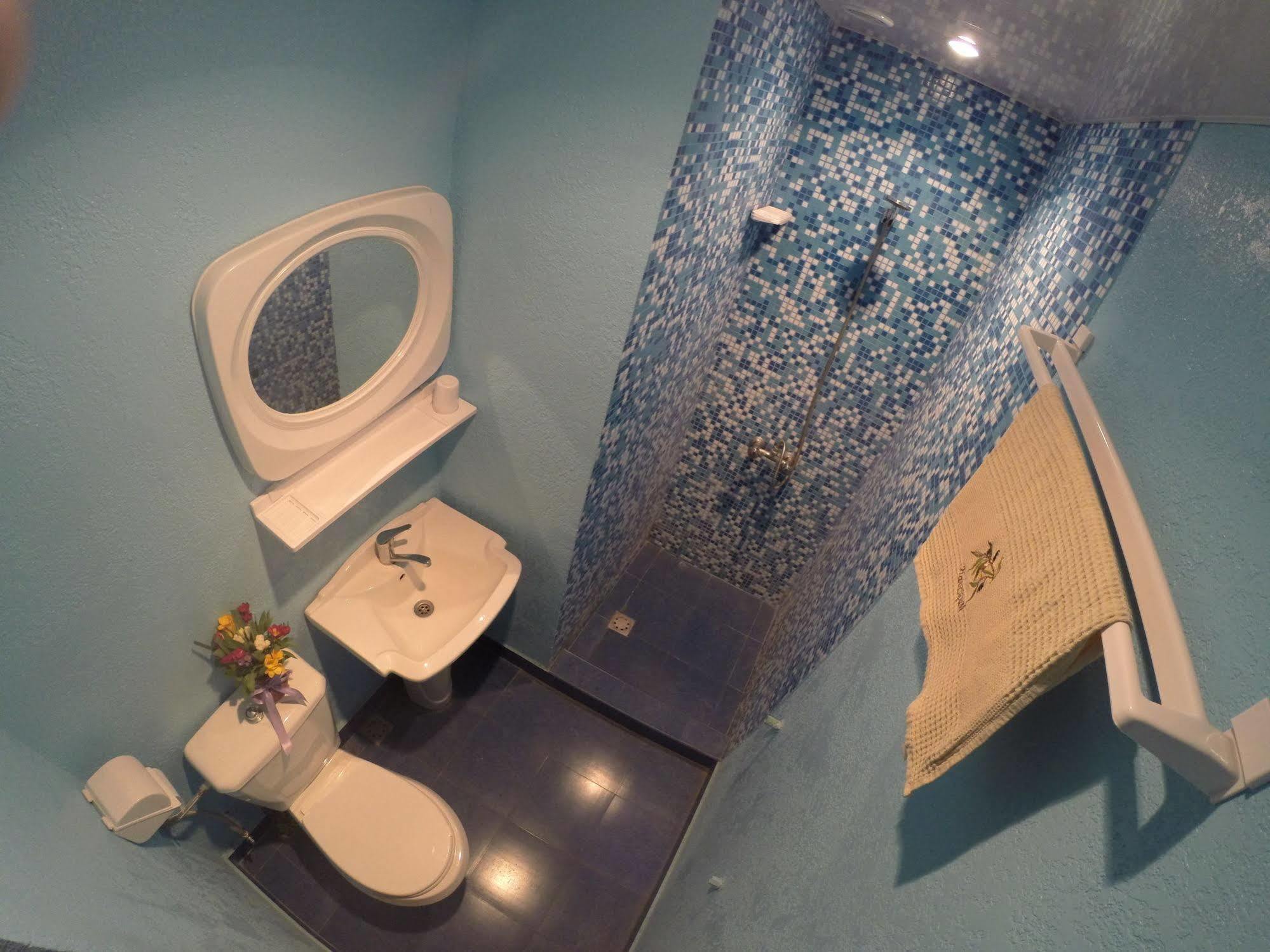 Glide Hostel Jerevan Eksteriør billede