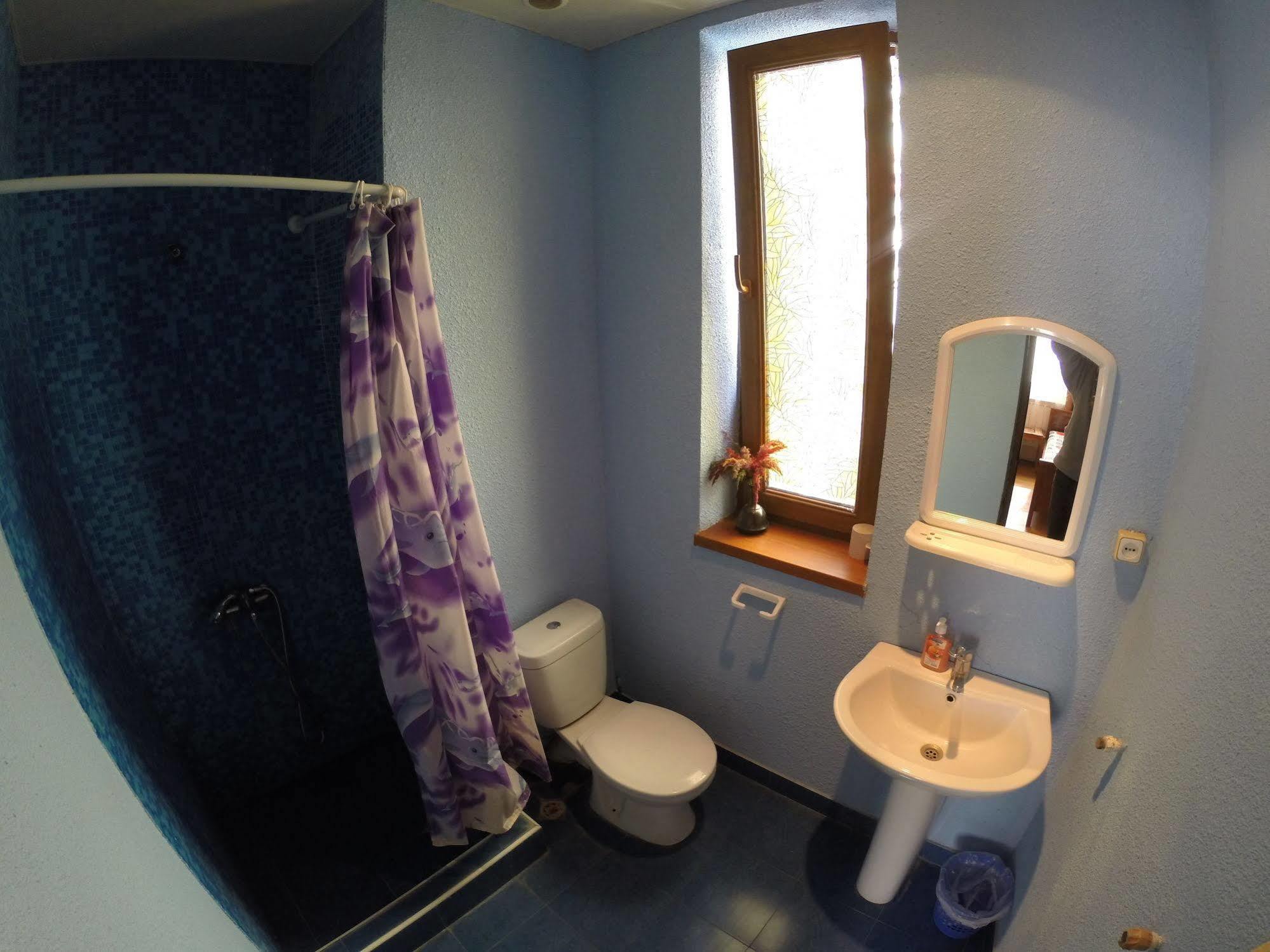Glide Hostel Jerevan Eksteriør billede